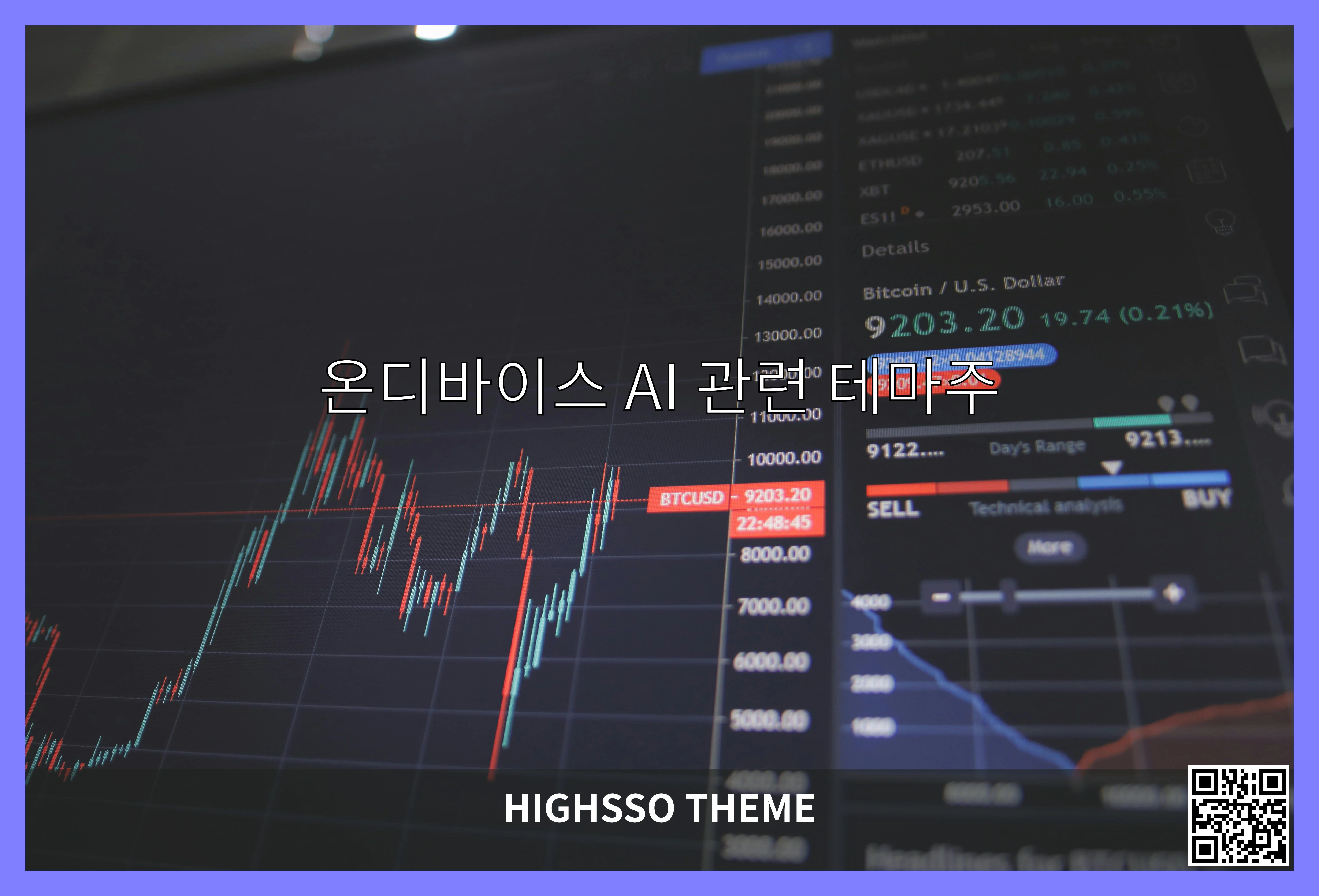 온디바이스 AI 대표 이미지