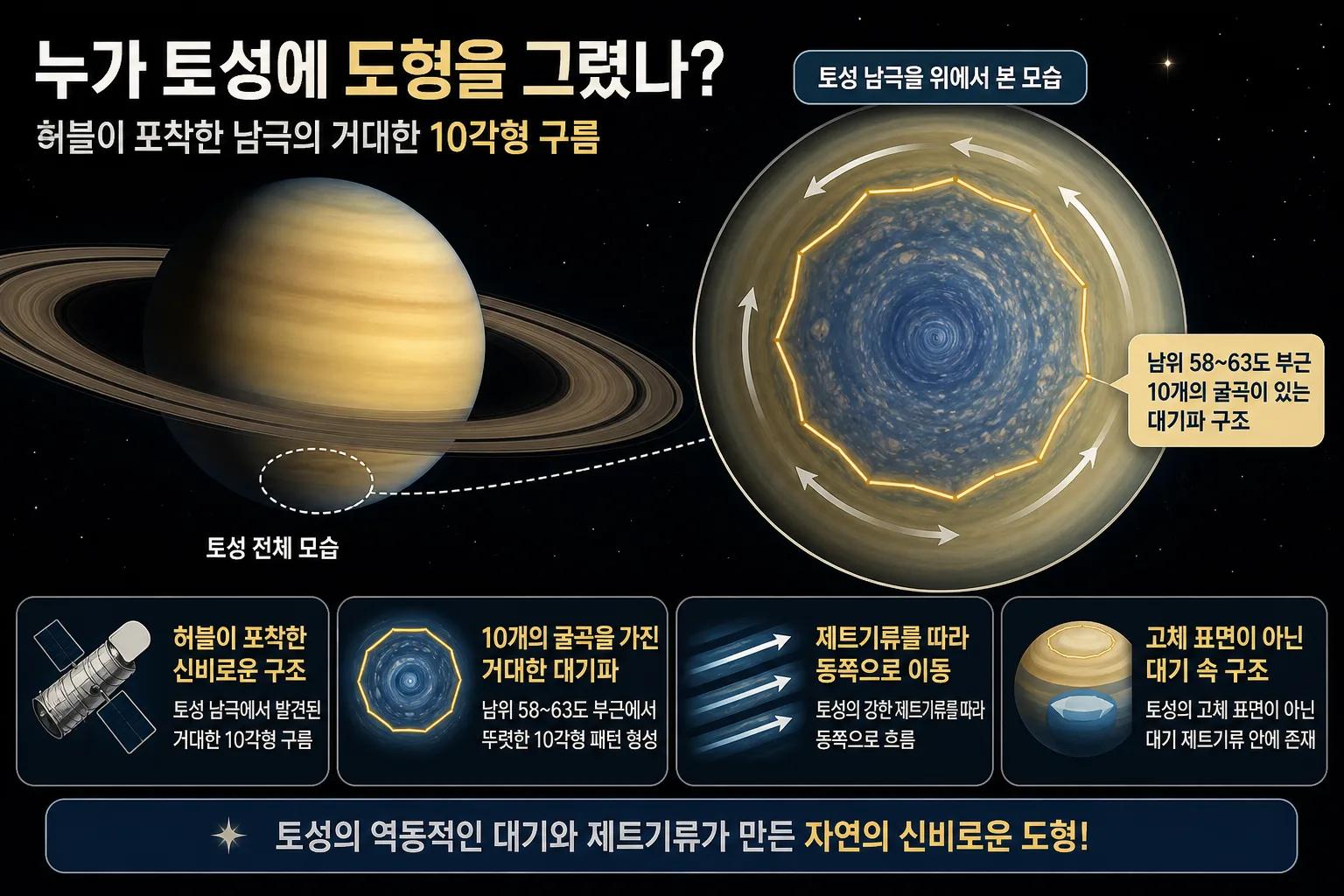 10각형 구름 핵심 정보