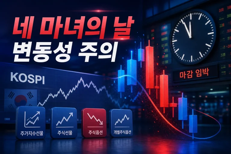 2026년 9월 10일 네 마녀의 날 대표 이미지