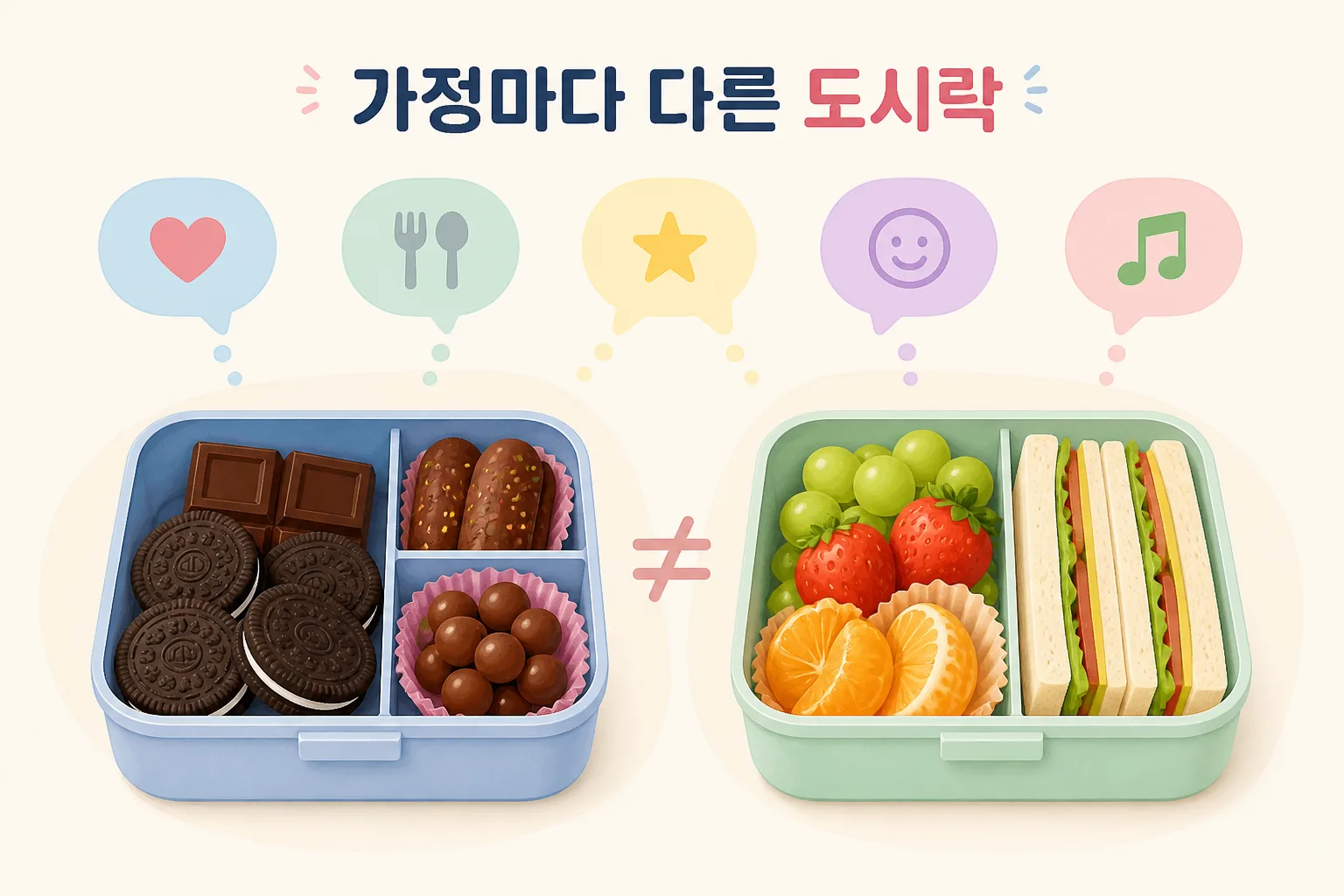 오레오게이트 핵심 정보