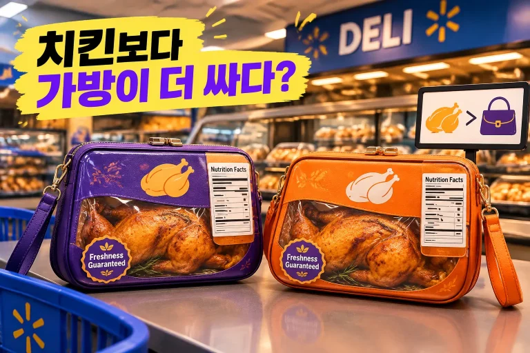 치킨 대표 이미지