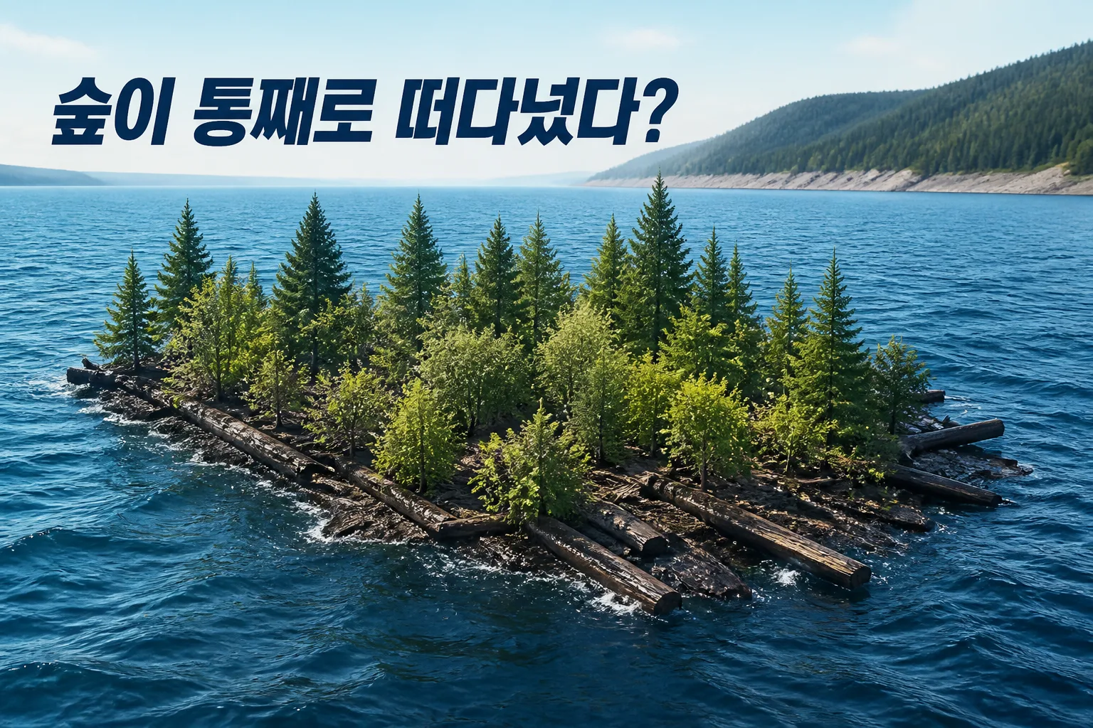 윌리스턴호 유령 섬 대표 이미지