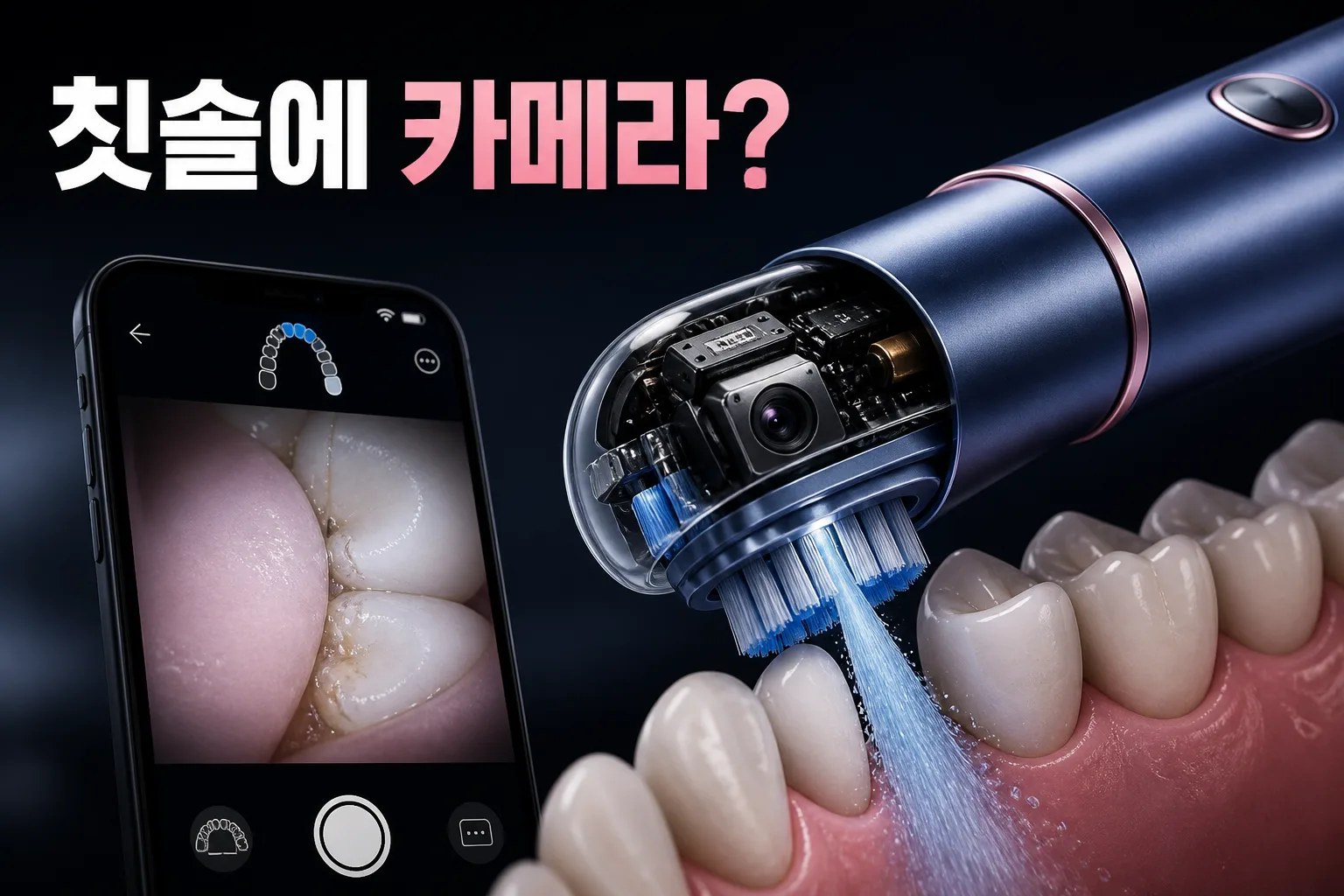 다이슨 카메라젯 대표 이미지