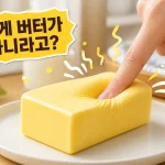 버터인 줄 알고 눌렀는데 ‘바삭’ 소리…해외서 퍼진 버터 모양 스퀴시의 정체 3 버터 모양 스퀴시 대표 이미지