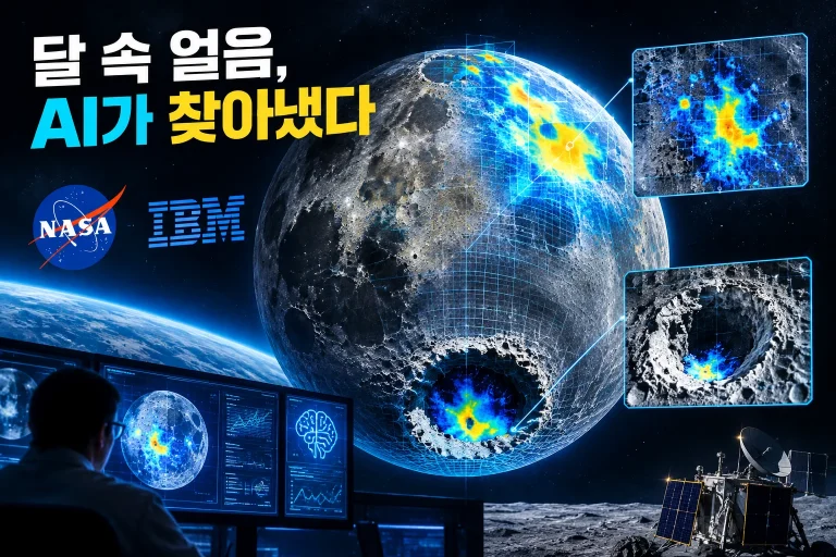 달 전용 모델 대표 이미지