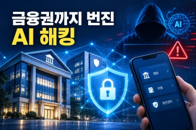 AI 해킹 대표 이미지