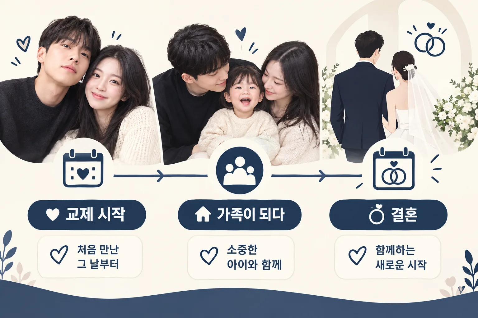 양홍원·원현주 결혼 핵심 정보