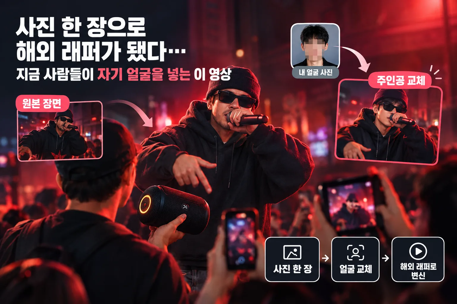 Bulin 47 AI 영상 핵심 정보