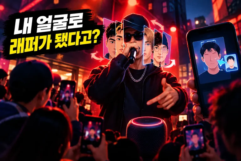 Bulin 47 AI 영상 대표 이미지