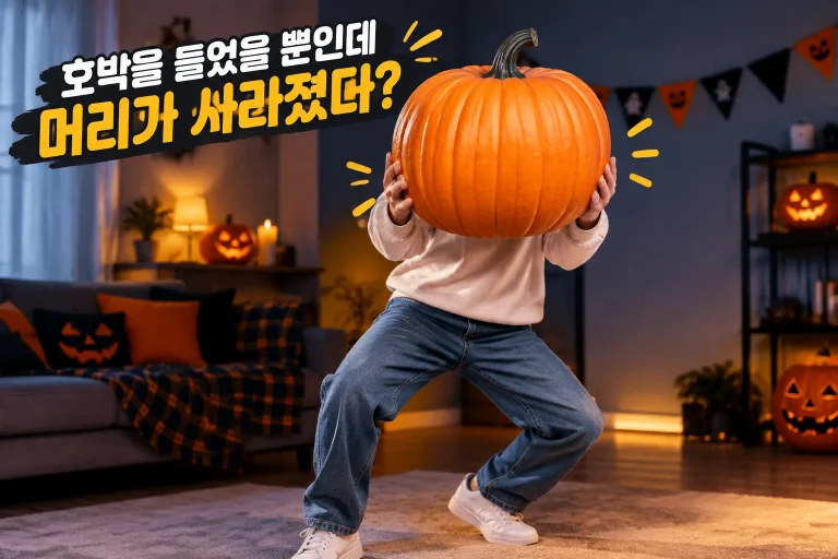 착시 영상 대표 이미지