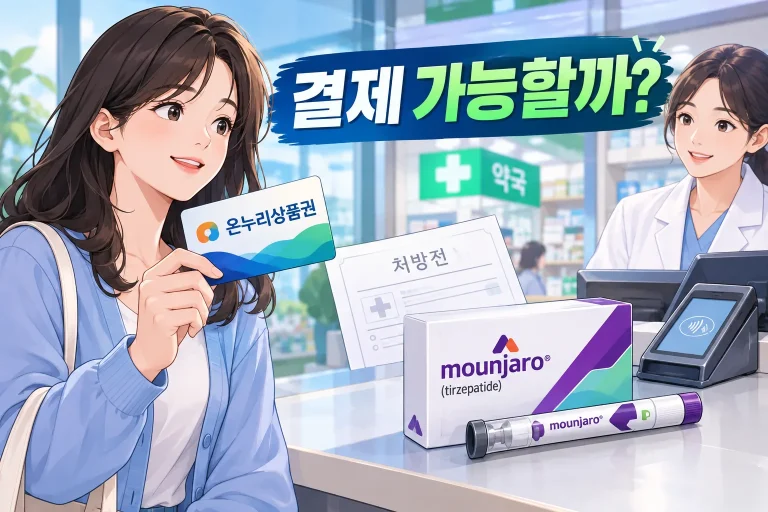 온누리상품권 마운자로 대표 이미지