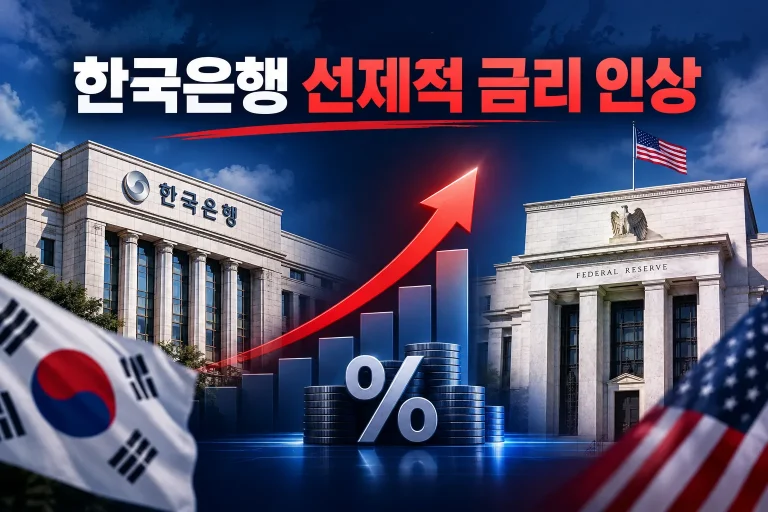 신현송 총재 발언 대표 이미지