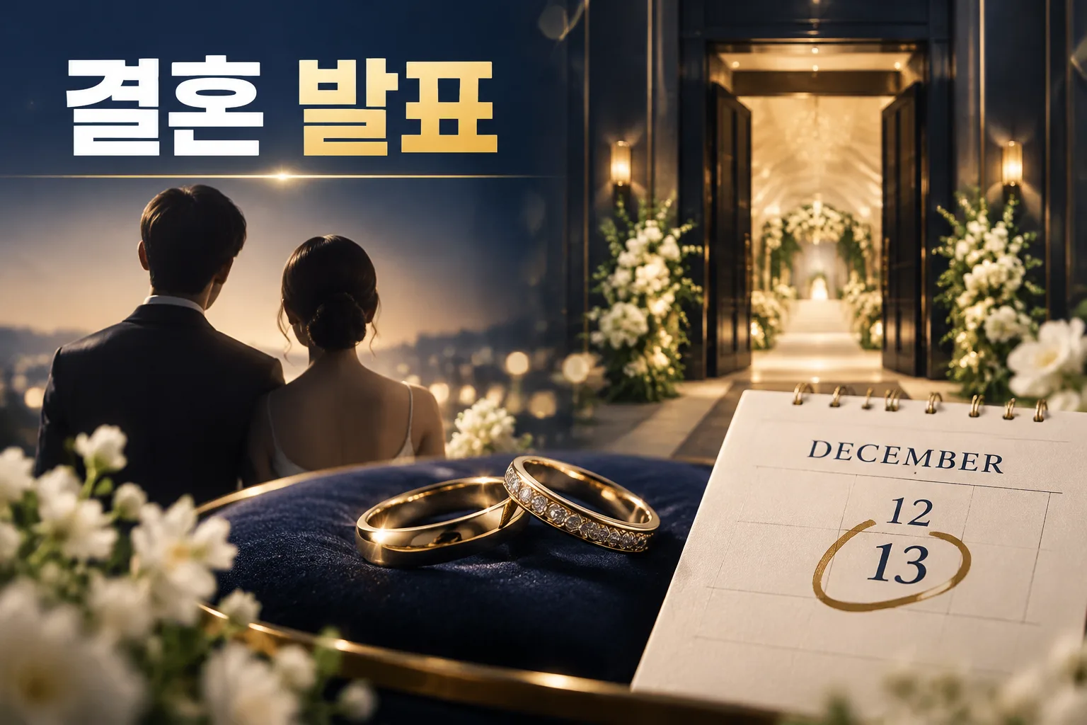 하정우·차정원 결혼 대표 이미지